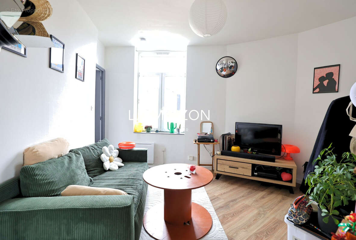 Maison à LILLE