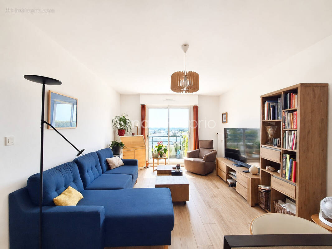 Appartement à ANGERS