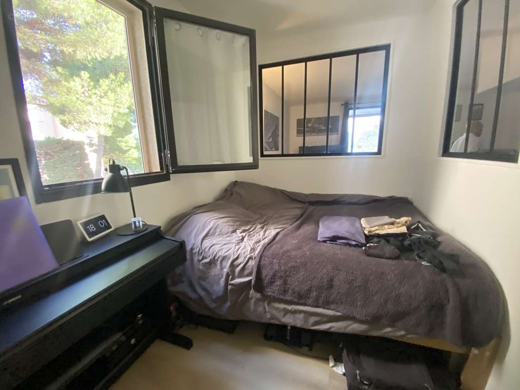 Superbe appartement à la Coudoulière - photo 4