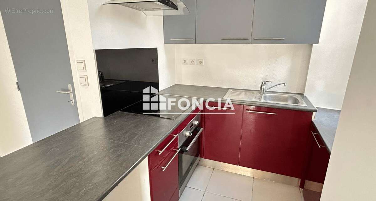 Appartement à ETAMPES