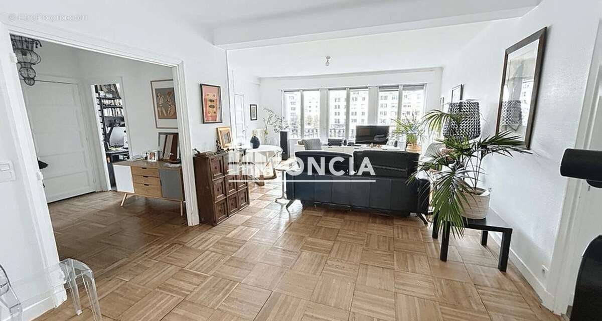 Appartement à CAEN