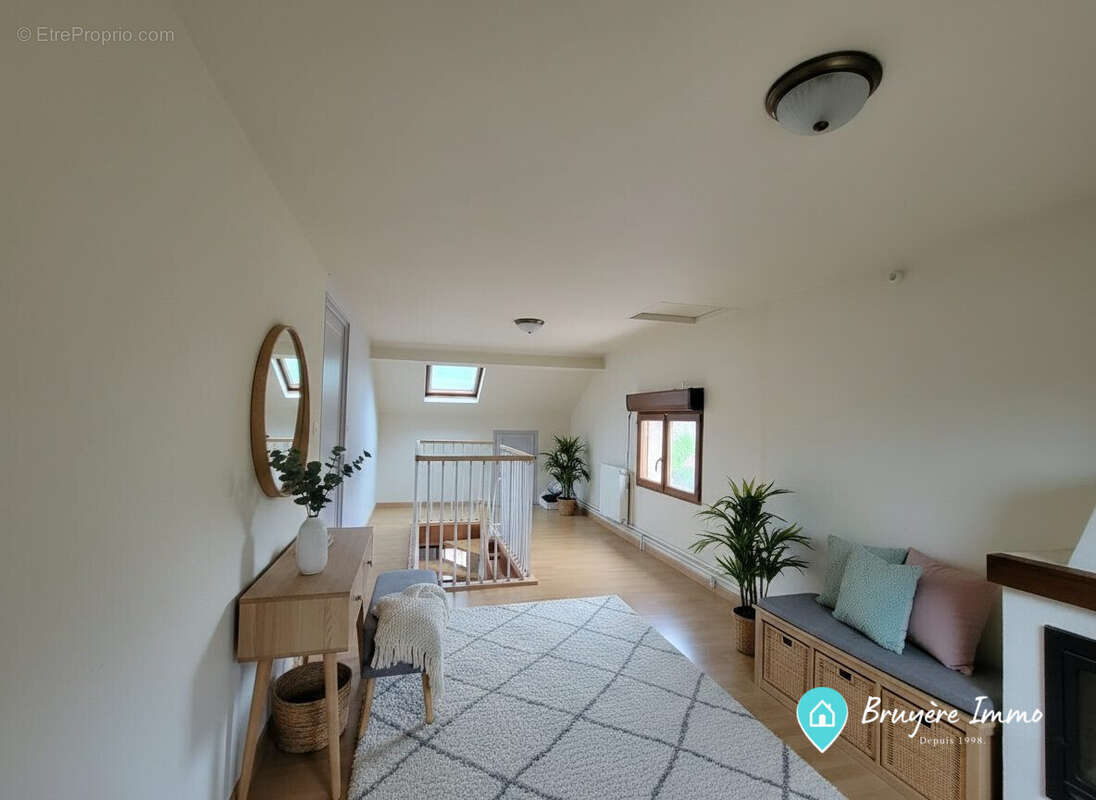 Maison 100 m² à Saint-Michel  - photo 5