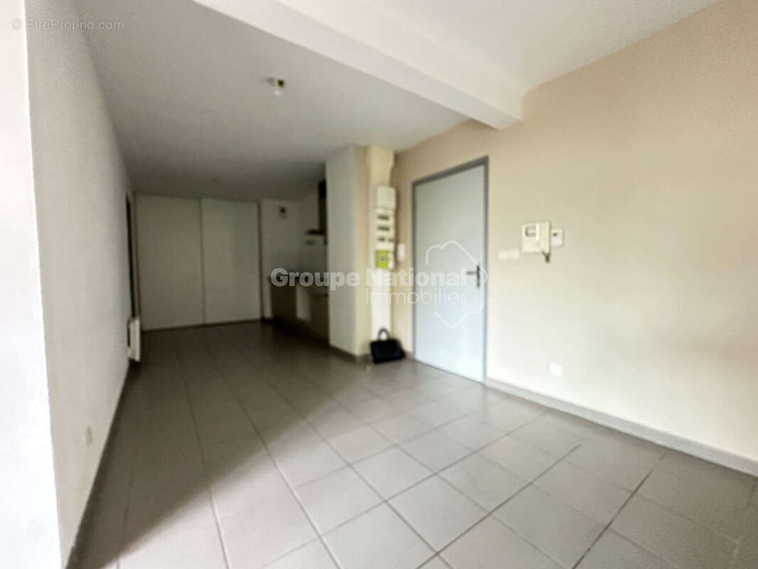 Appartement à NIMES