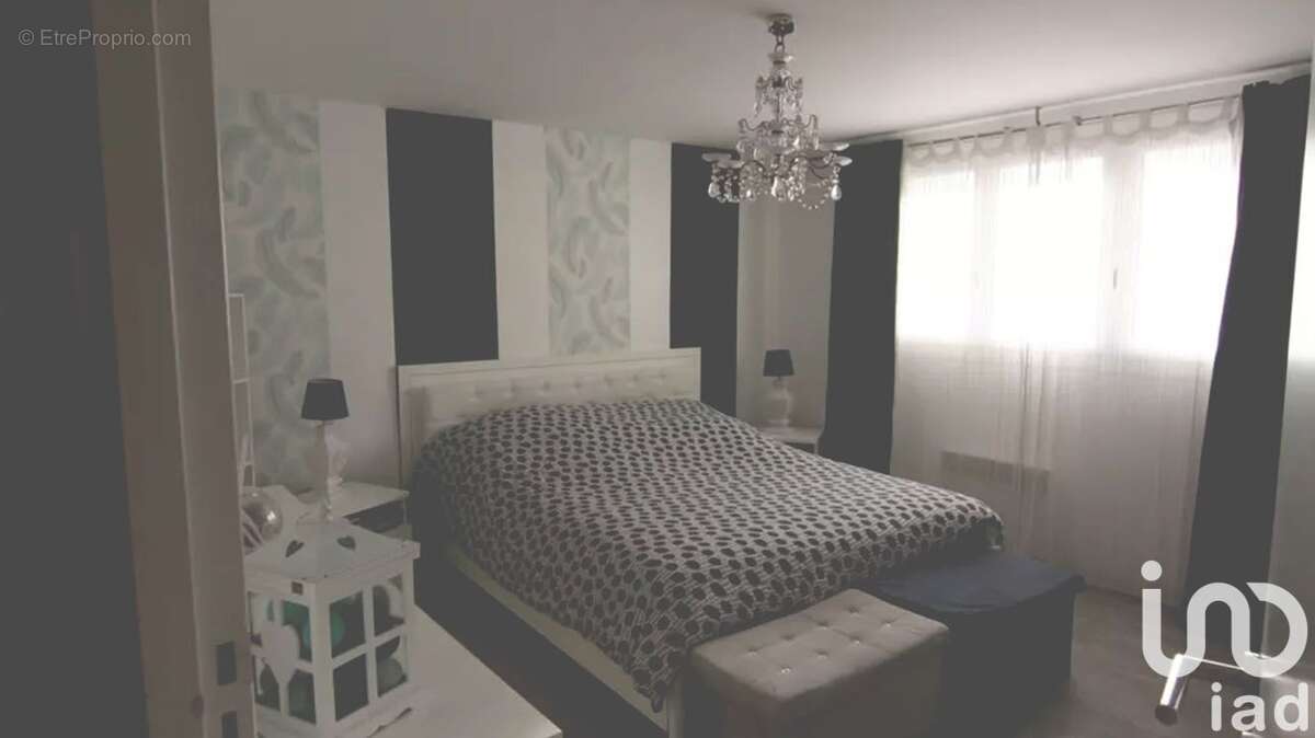 Photo 3 - Maison à SAINT-CHERON