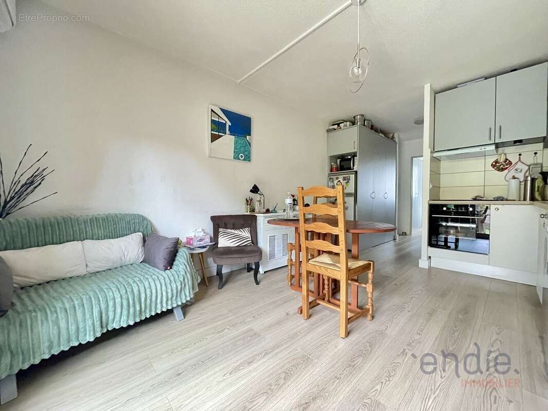 Appartement à CAVALAIRE-SUR-MER