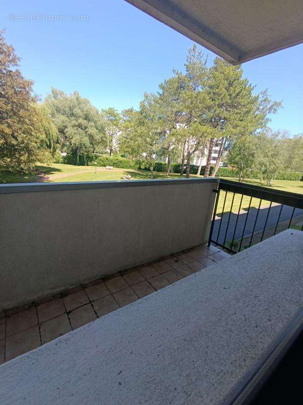 Appartement à AMIENS