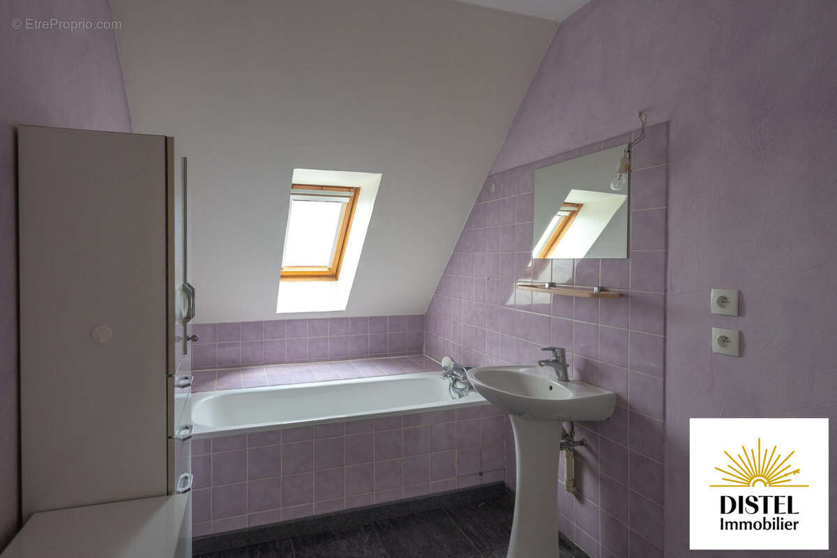Appartement à OSTWALD