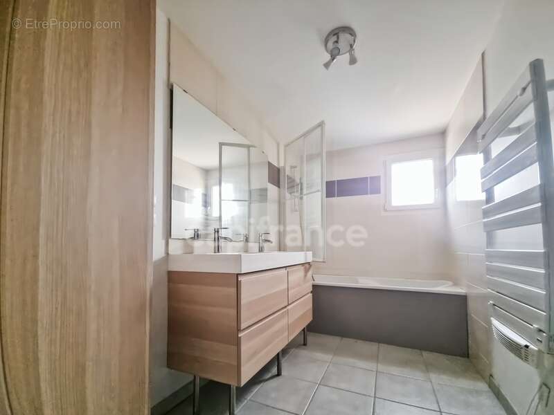 Maison à SAINT-LOUP-DE-VARENNES