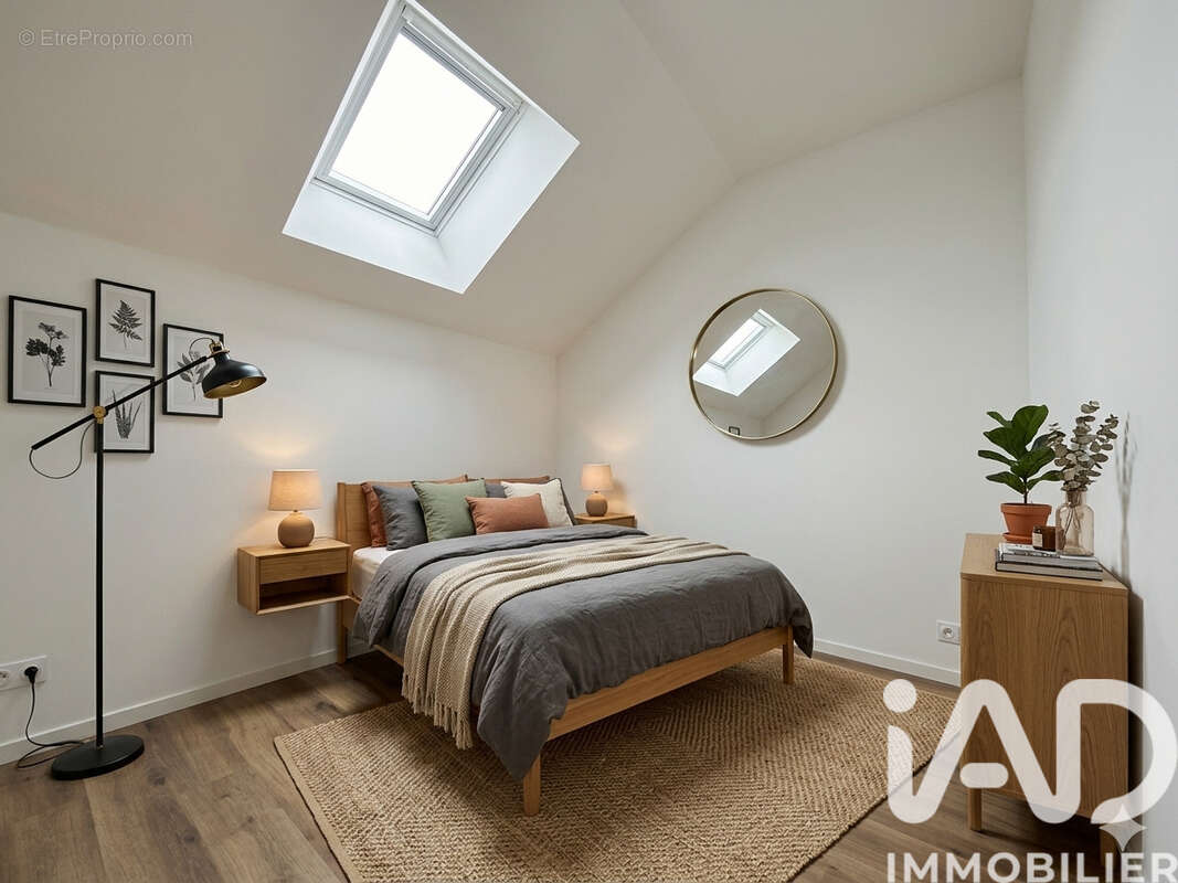 Photo 8 - Appartement à SAINT-ETIENNE-DE-MONTLUC