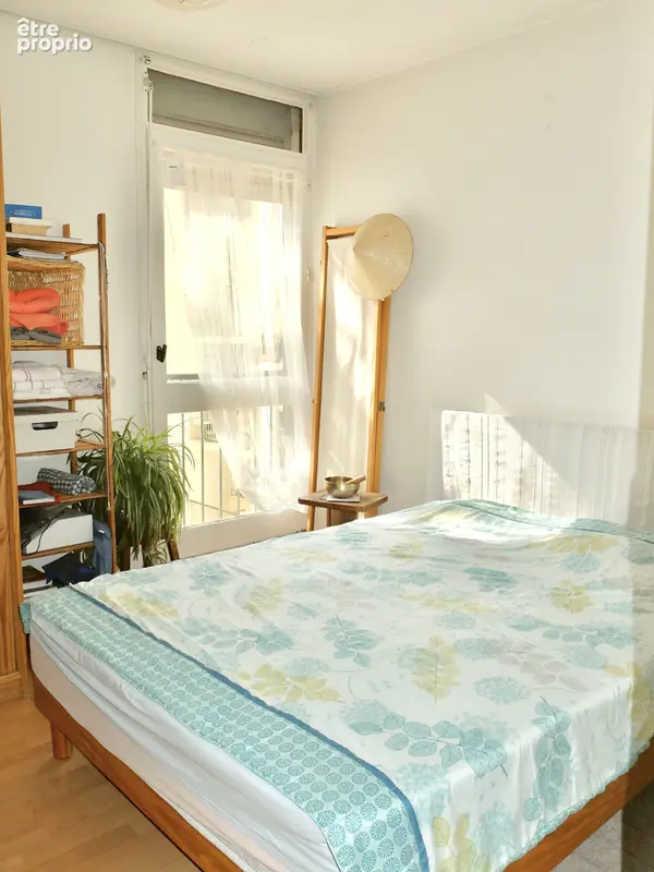 Appartement 3 pièces 58 m² à vendre à Avon (77210) - photo 4