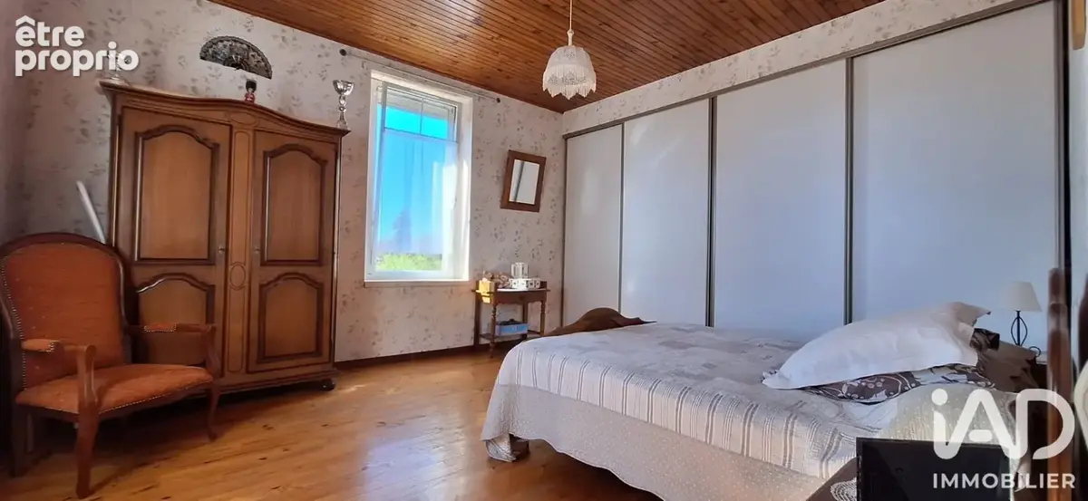 Photo 1 - Maison à FEURS