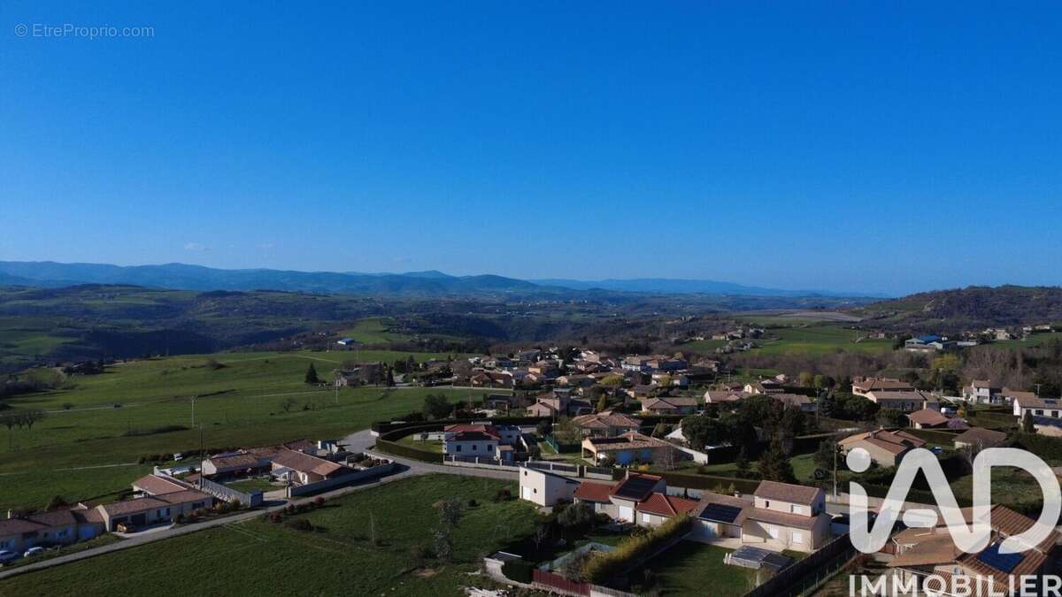 Photo 6 - Maison à PLATS