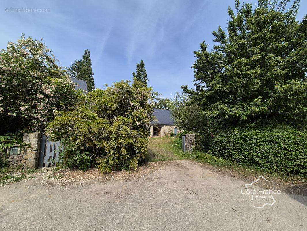 Maison à SORTOSVILLE