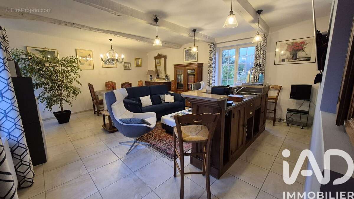 Photo 5 - Maison à ARREST