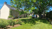 Maison à LOCMARIA-GRAND-CHAMP