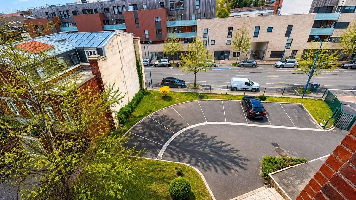 Pour investisseurs !! appartement 57 m² .t2 possibilité t3 –.hyper centre tourcoing . 69 800 € fai – rentabilité jusqu’à 14 % - photo 12