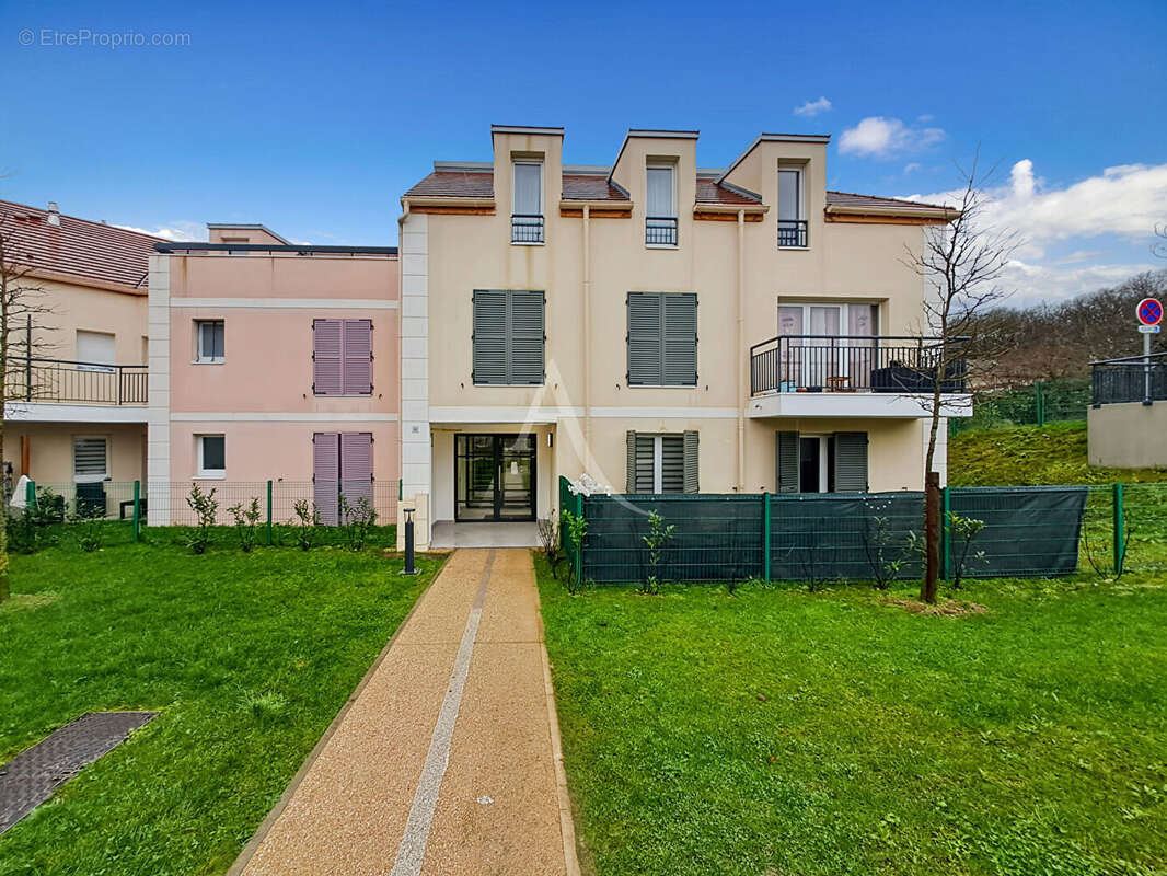 Appartement à SAINT-GERMAIN-LES-ARPAJON