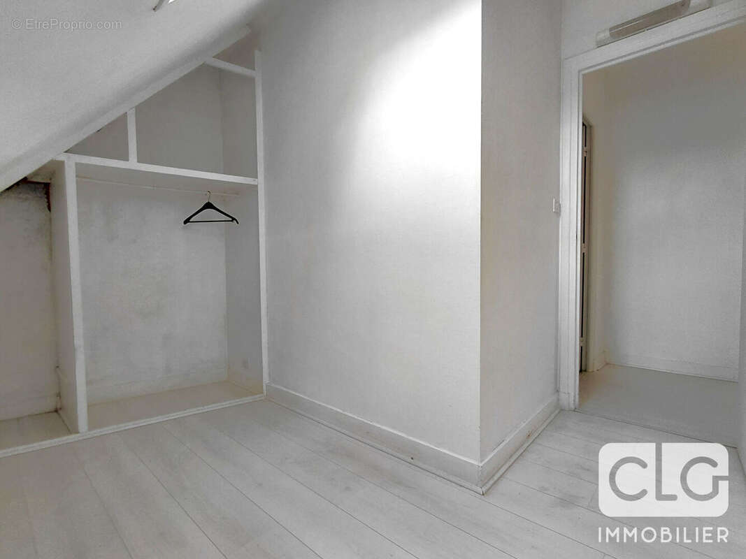 STUDIO - 35.48 Oou 43.88 m² au sol - photo 7