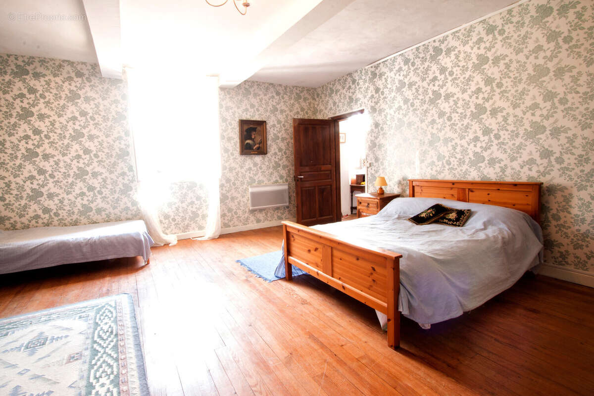 Maison à OSMETS