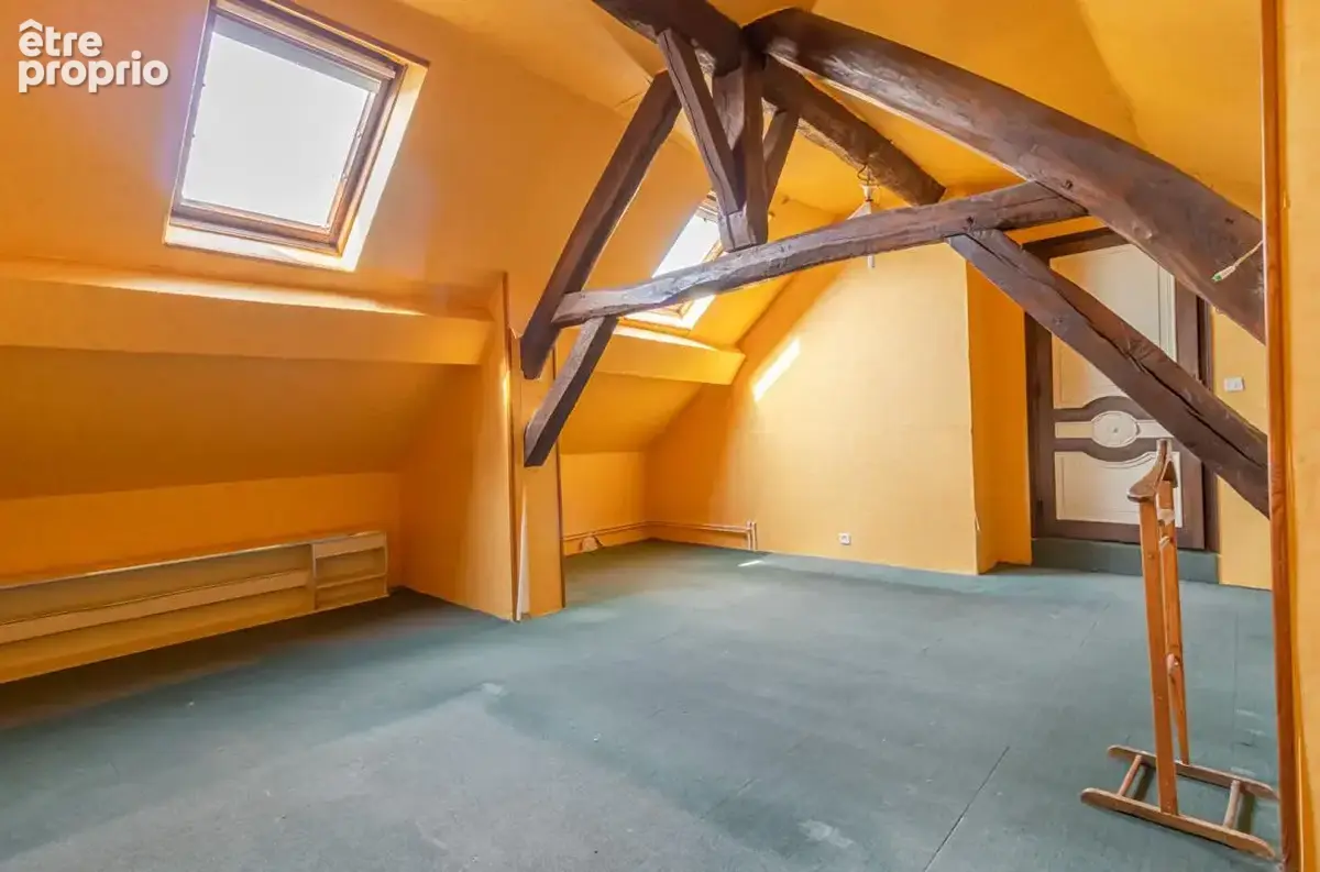 Maison Chabris 5 pièce(s) 128 m2 - photo 9