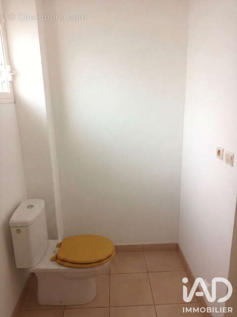 Appartement 46 m² à Les Abymes  - photo 7
