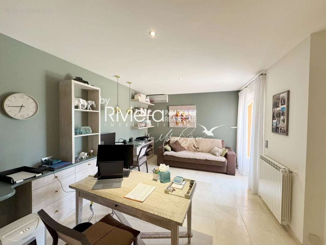 Propriete de standing - vue mer - 6 chambres - photo 29