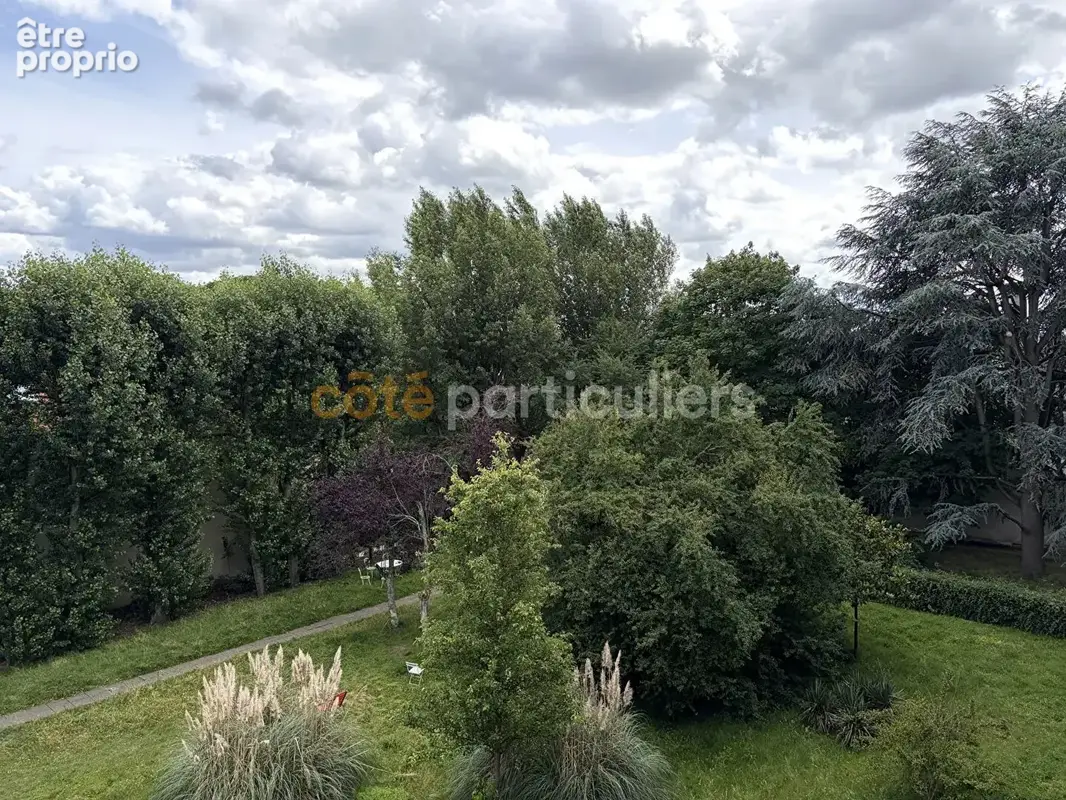 Magnifique 4P de 83m² - photo 13