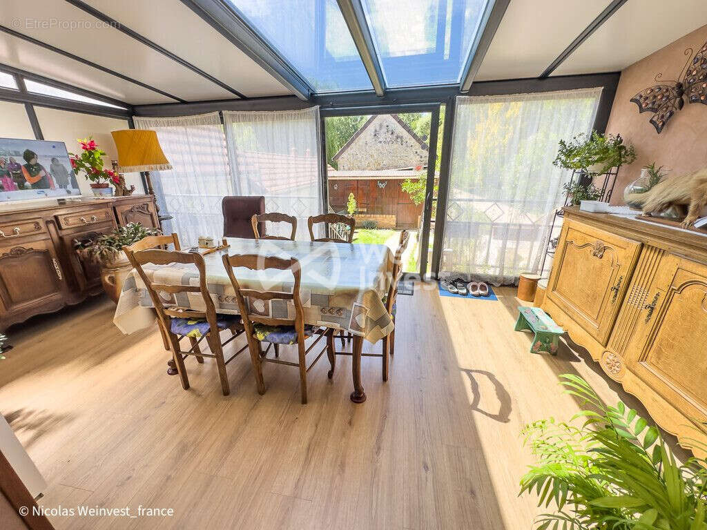 Maison 81 m² à Crouy-Sur-Ourcq  - photo 3