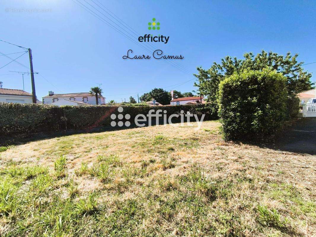 Maison 112 m² à Mouilleron-Le-Captif  - photo 10