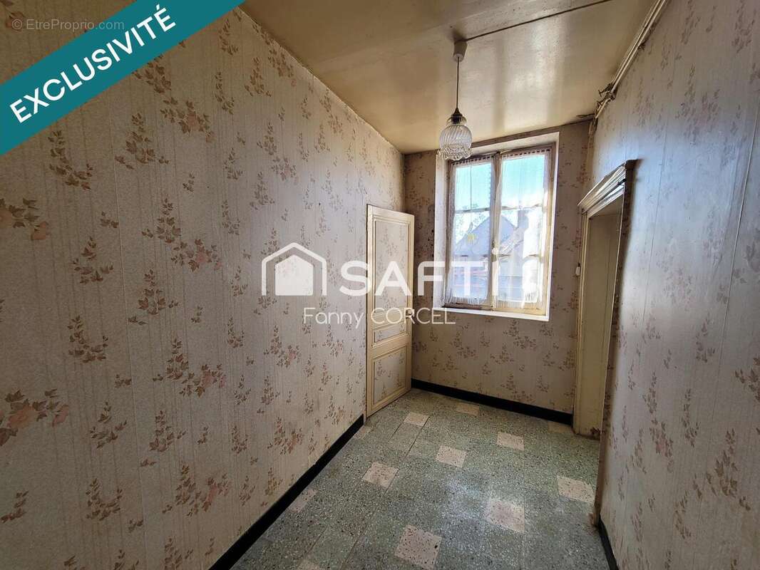 Photo 6 - Maison à CHESLEY