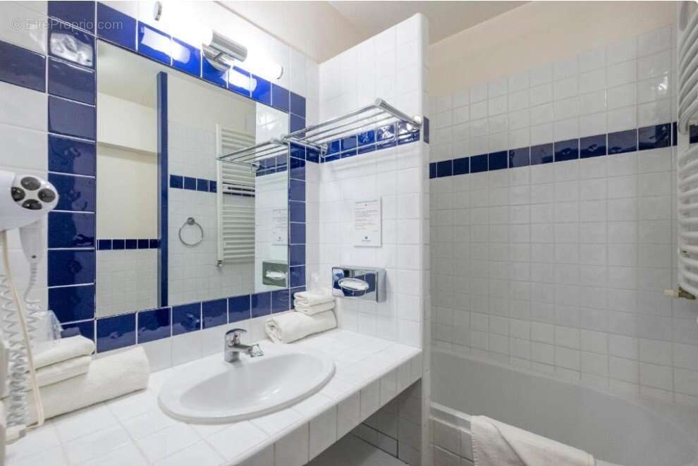 Appartement à ARS-EN-RE