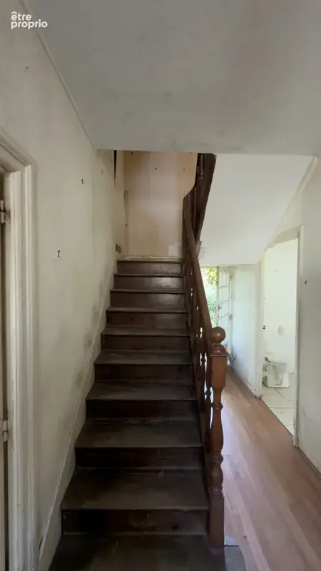 Jolie maison en pierres en a renover - photo 3