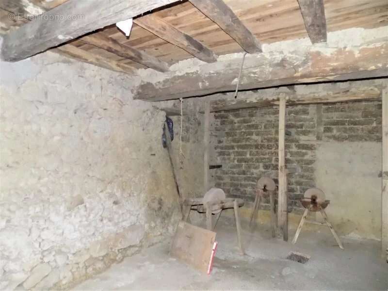 Gasconne de 1750 à rénover - photo 11