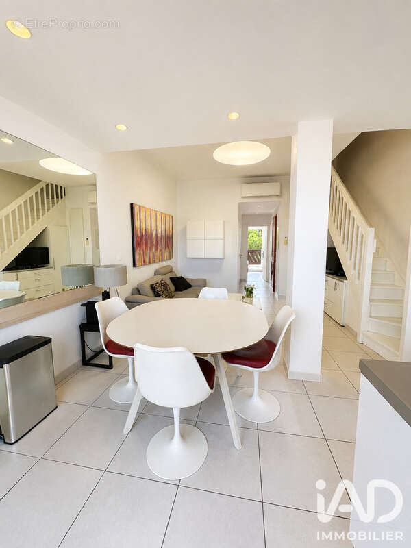 Appartement 57 m² à Saint-Cyprien  - photo 3