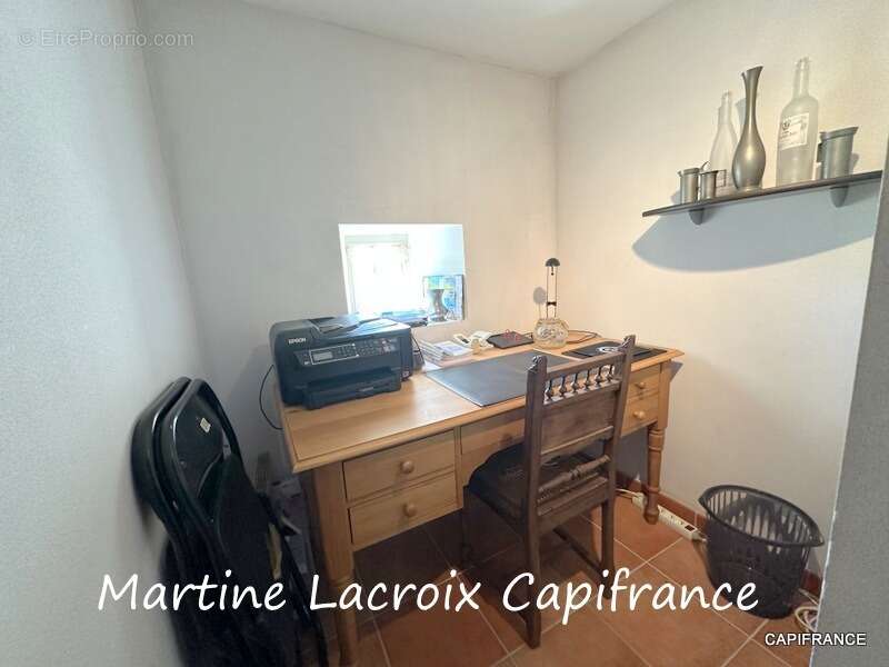 Maison à LA FERTE-BERNARD