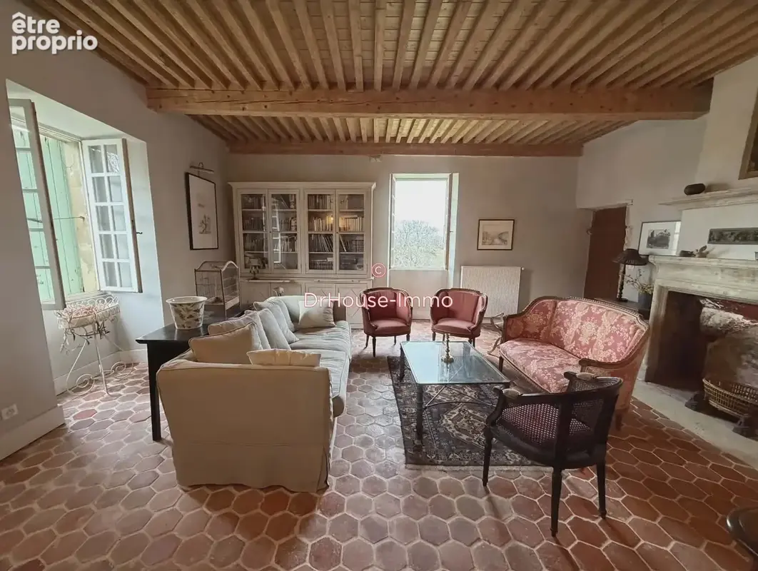 Maison 14 pièces 410 m² à vendre à La Baume-Cornillane (26120) - photo 32