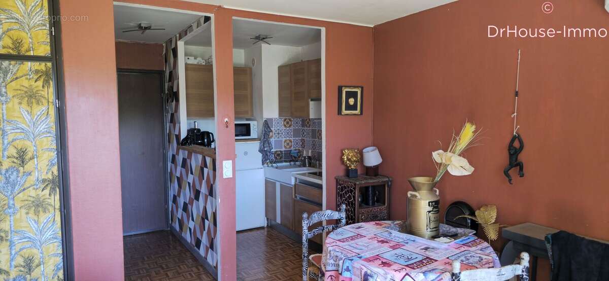 Appartement 24 m² à Greoux-Les-Bains  - photo 3