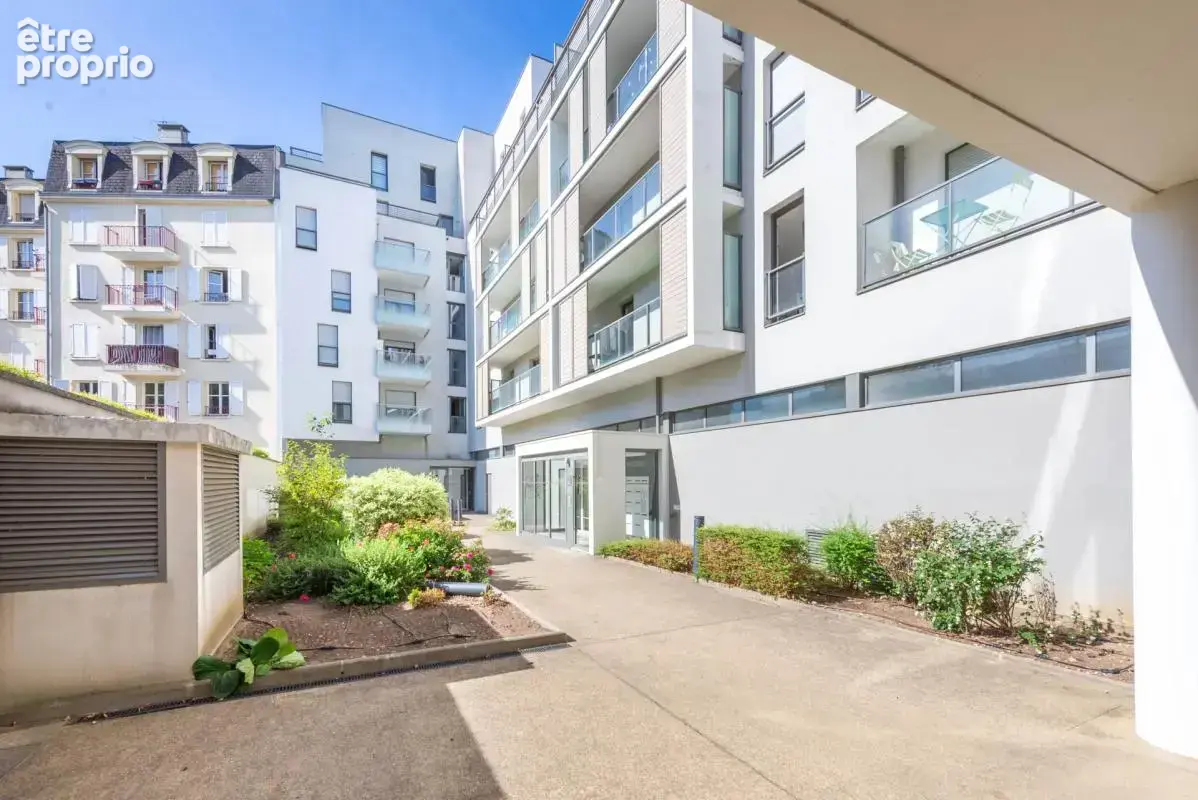 Appartement 2 pièces de 42 m² à Mantes-la-Jolie - photo 16