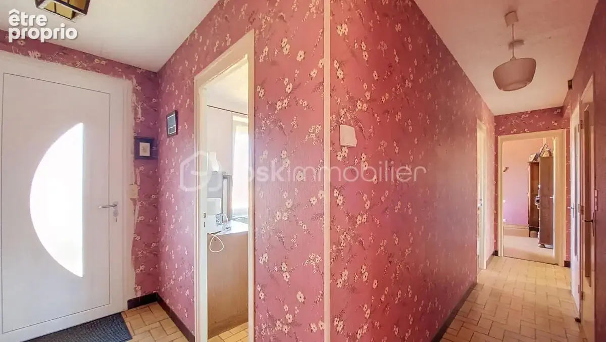 Maison familiale - photo 5