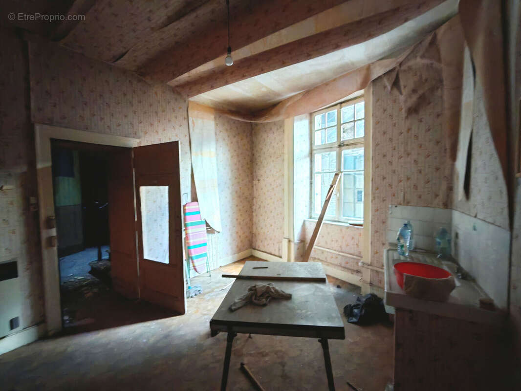 Photo 9 - Appartement à BAUME-LES-DAMES