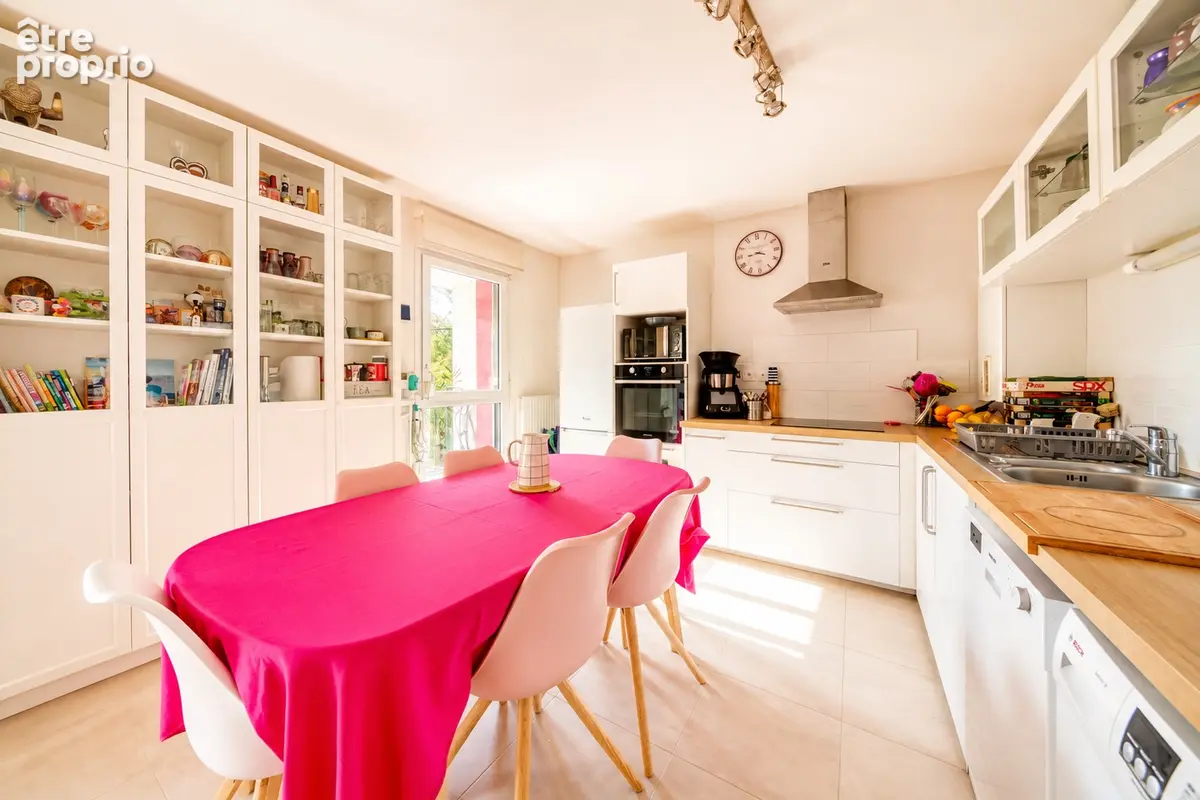 Appartement T3 - Cesson-Sévigné - photo 3