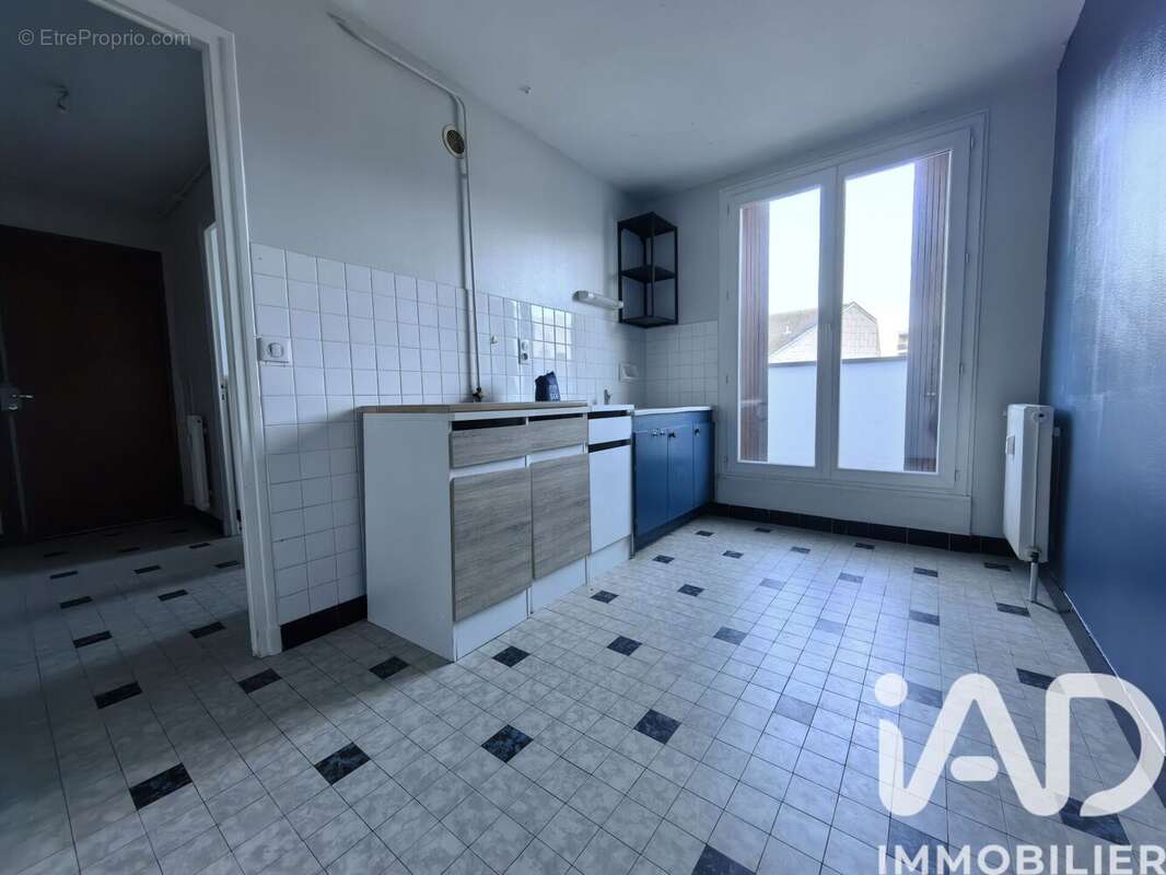 Photo 3 - Appartement à CHAMBERY