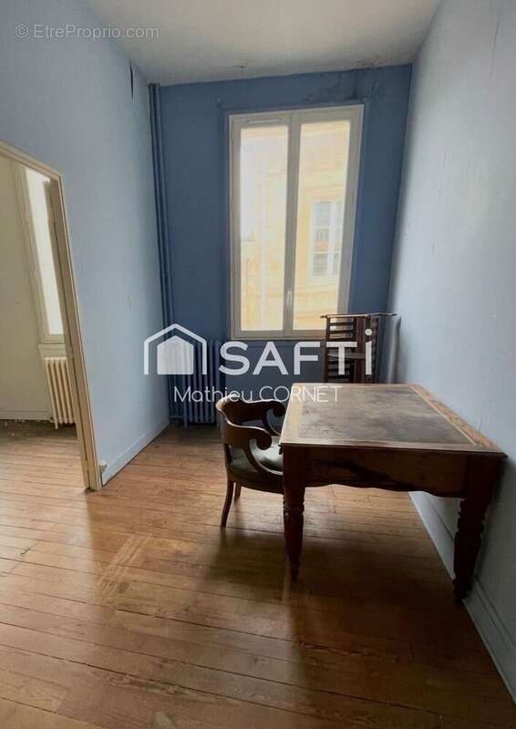 Photo 4 - Appartement à BORDEAUX