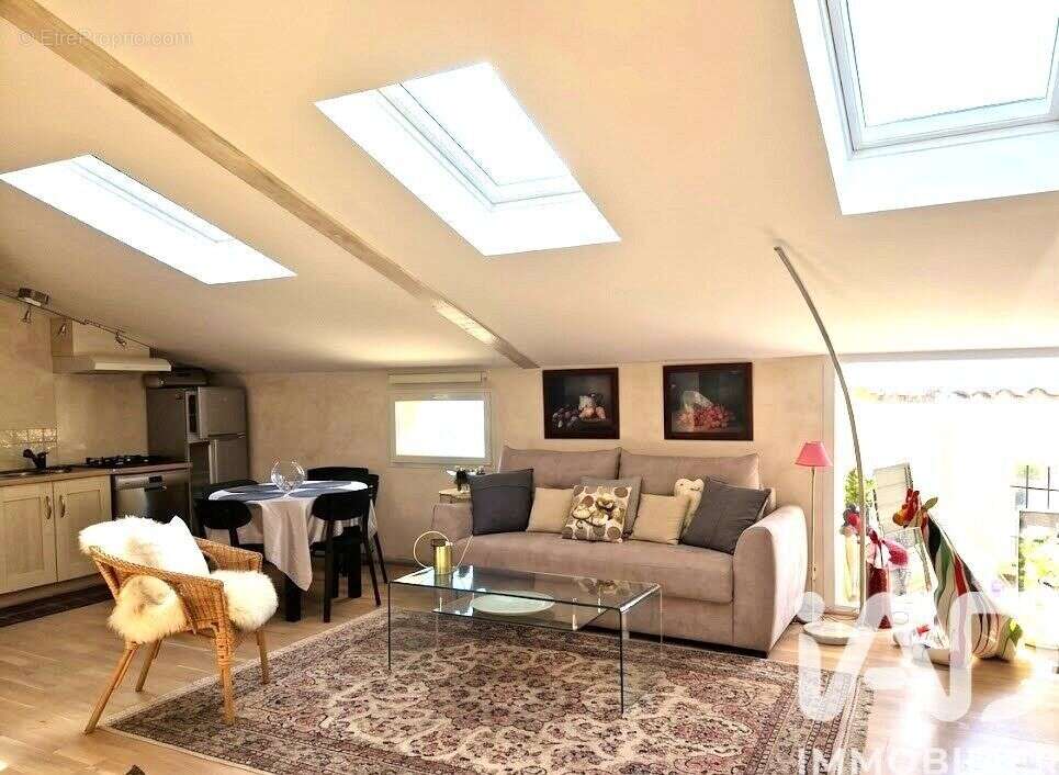 Photo 6 - Appartement à VOLX