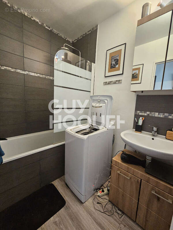 Appartement 50 m² à Compiegne  - photo 5