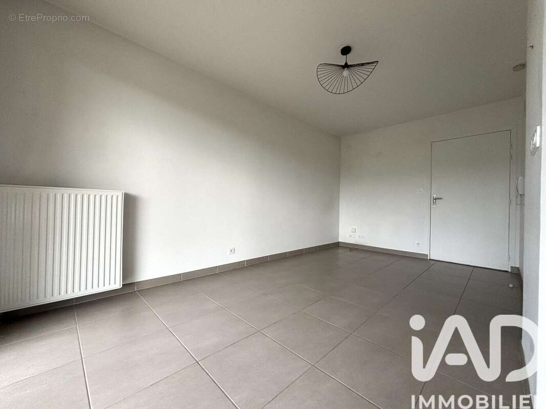 Appartement 41 m² à Tours  - photo 5