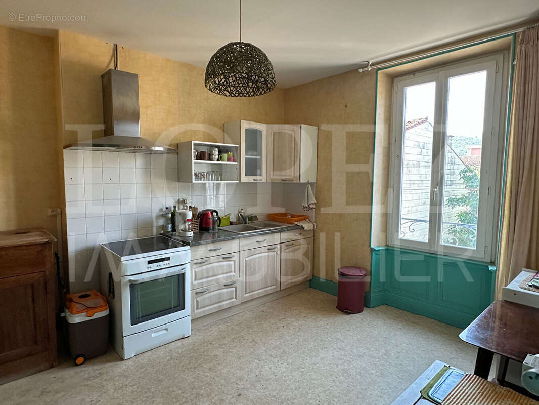 Maison Mazamet  8 pièce(s) 130 m2 - photo 3
