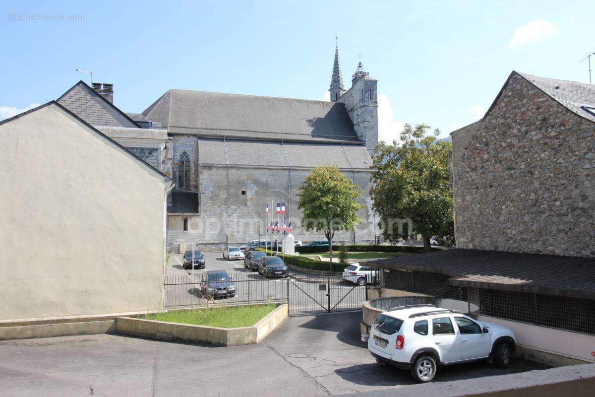 Appartement à vendre 2 pièces BAGNERES DE BIGORRE (65) - photo 7