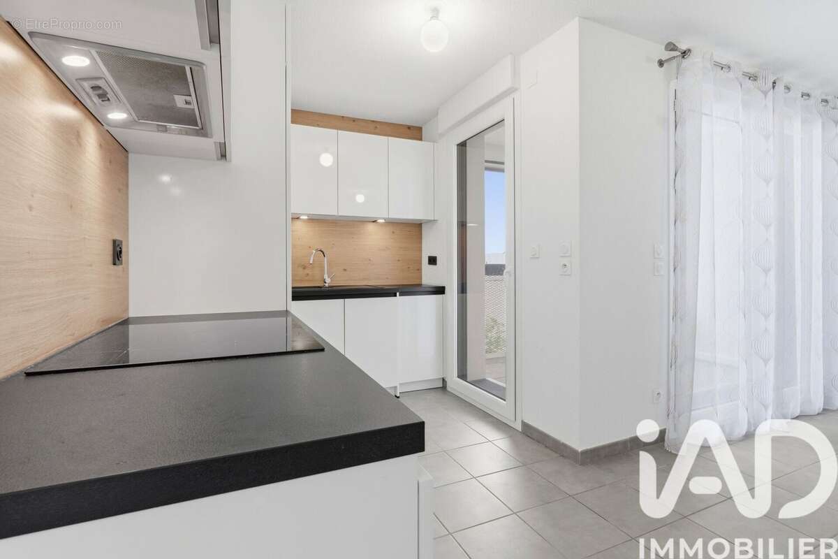 Appartement 66 m² à Beauzelle  - photo 3