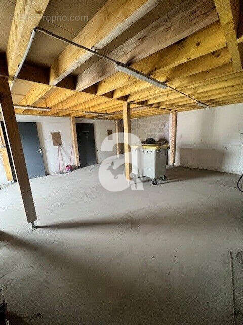 Commerce à SOISSONS